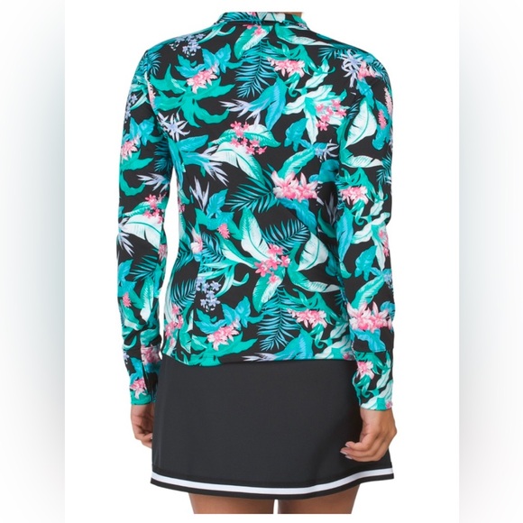 Tommy Bahama Golf NWT Size XS - Picture 2 of 4